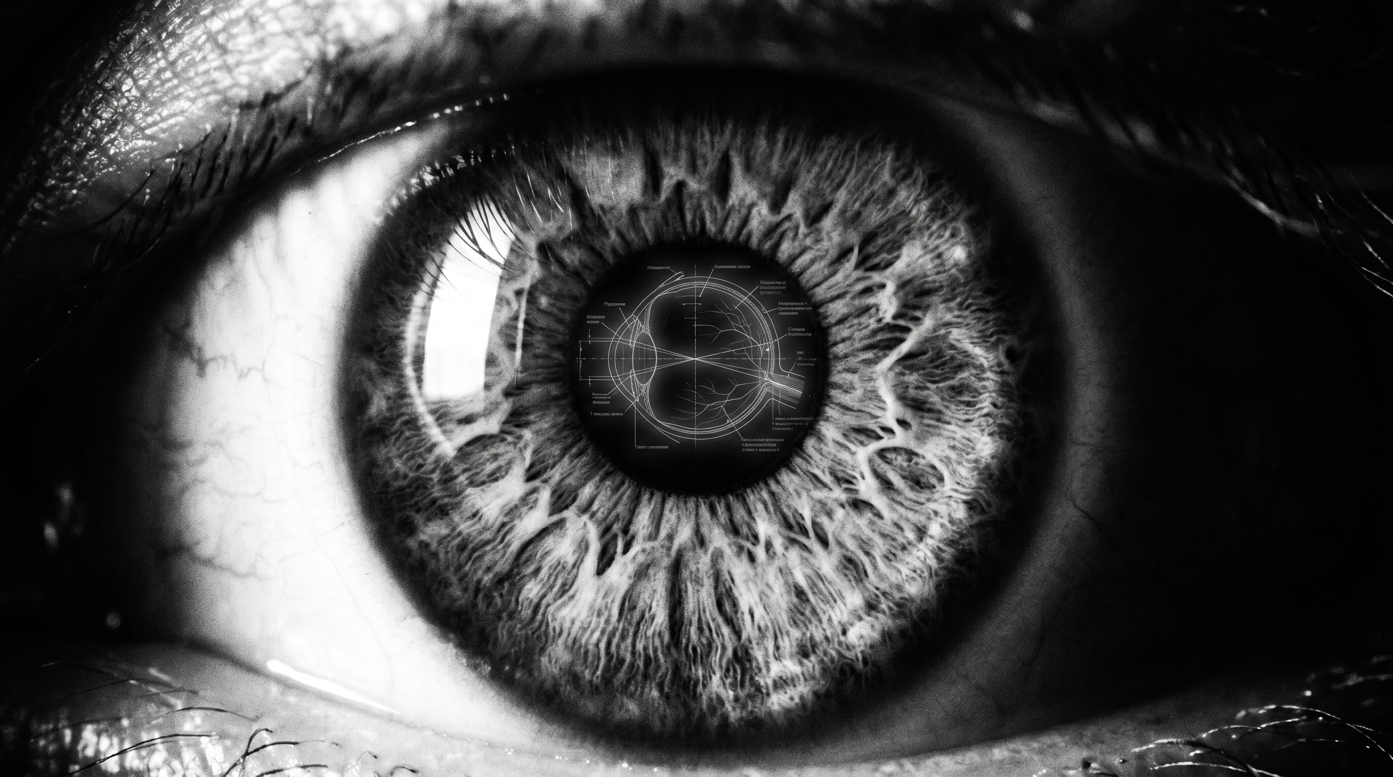 Clinical macro photography