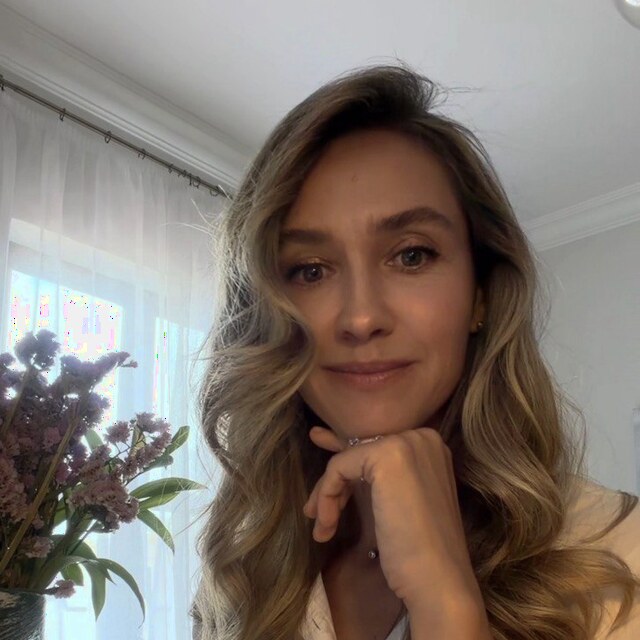 Кира Глушкова